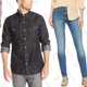 Levi’s and Dockers Gold Box | Amazon